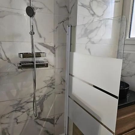 Apartment F3 - Calme, Meuble Et Chaleureux Viry-Chatillon